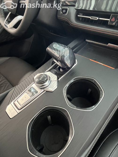 Changan UNI-K 2.0, 2022 Bishkek - photo 6