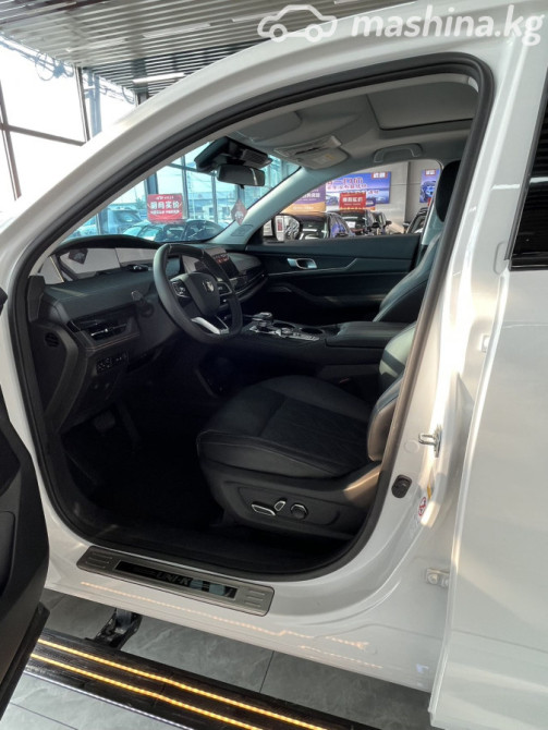 Changan UNI-K 2.0, 2022 Bishkek - photo 4