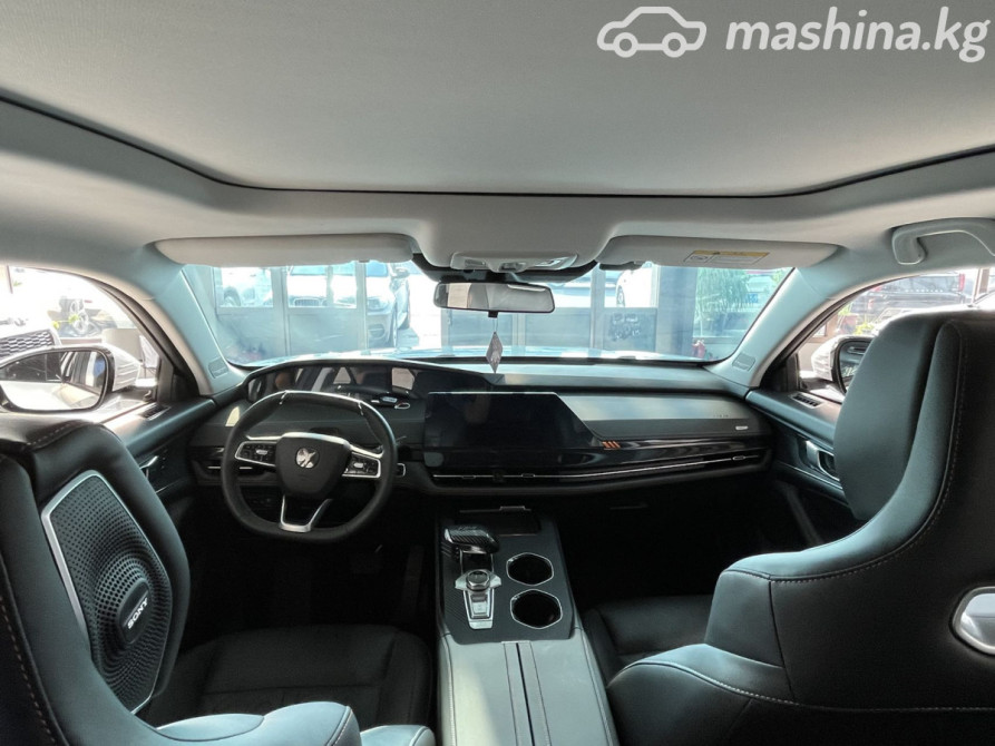 Changan UNI-K 2.0, 2022 Bishkek - photo 5