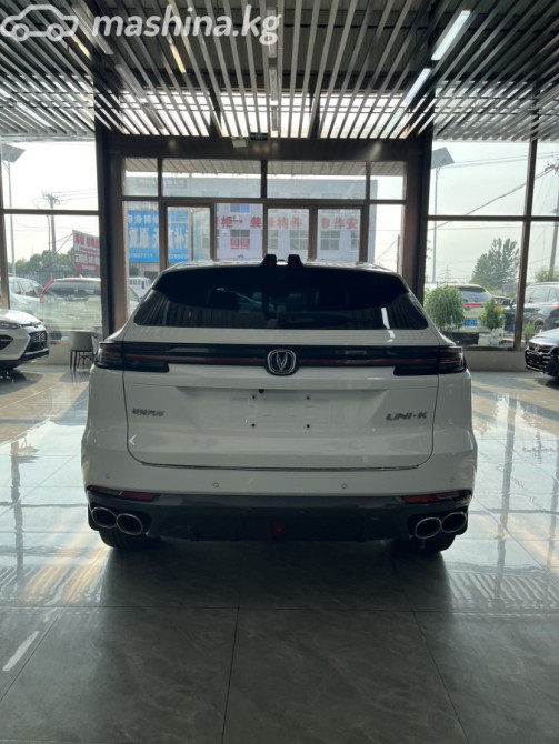 Changan UNI-K 2.0, 2022 Bishkek - photo 10