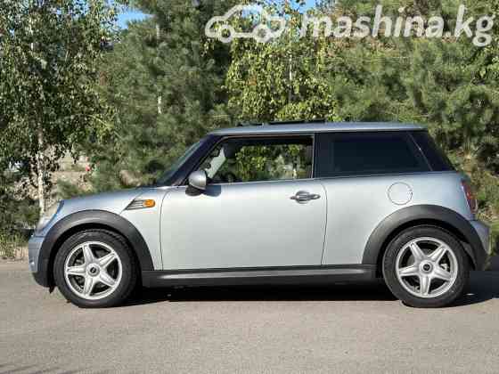 MINI Coupe I Cooper 1.6, 2012 Bishkek