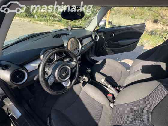 MINI Coupe I Cooper 1.6, 2012 Bishkek