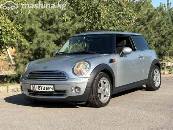 MINI Coupe I Cooper 1.6, 2012 Bishkek