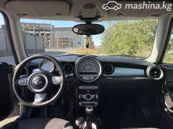 MINI Coupe I Cooper 1.6, 2012 Bishkek