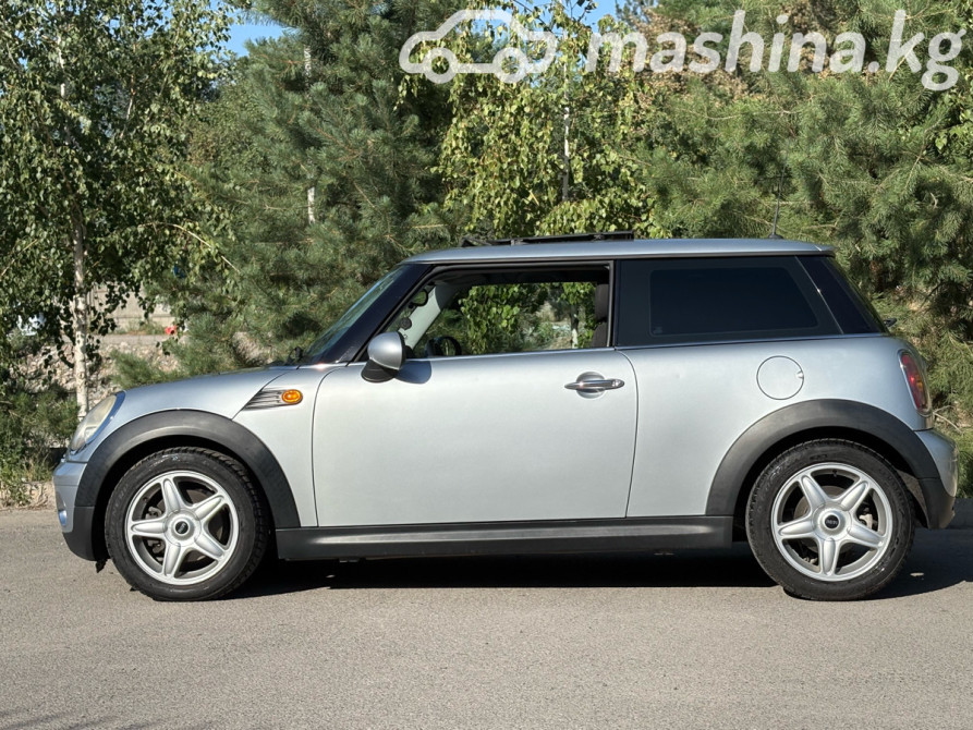 MINI Coupe I Cooper 1.6, 2012 Bishkek - photo 3