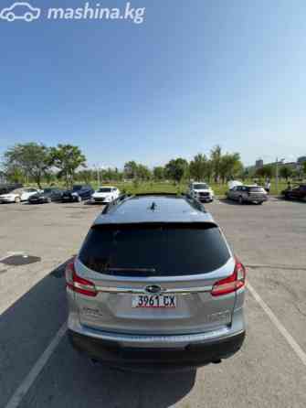 Subaru Ascent I 2.4, 2021 Bishkek