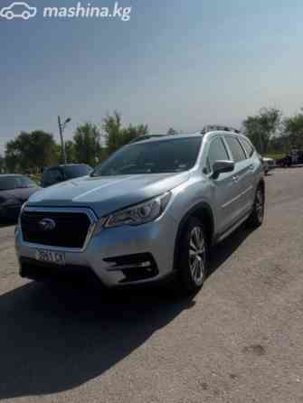 Subaru Ascent I 2.4, 2021 Bishkek