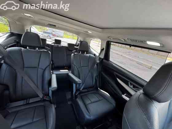 Subaru Ascent I 2.4, 2021 Bishkek