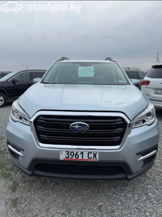 Subaru Ascent I 2.4, 2021 Бишкек - изображение 1