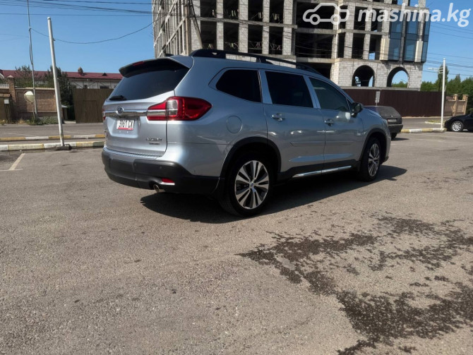 Subaru Ascent I 2.4, 2021 Бишкек - изображение 5