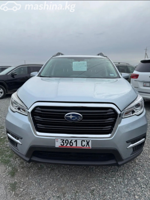 Subaru Ascent I 2.4, 2021 Бишкек - сүрөт 1