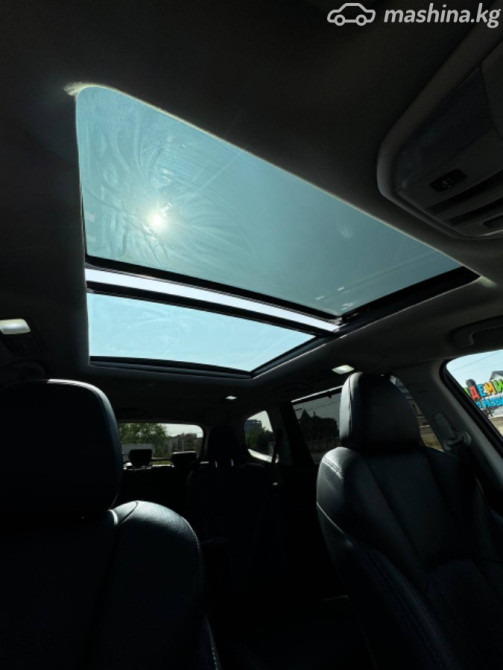 Subaru Ascent I 2.4, 2021 Бишкек - сүрөт 4