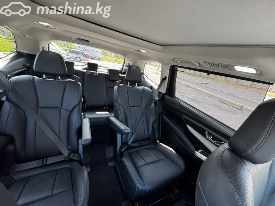 Subaru Ascent I 2.4, 2021 Бишкек - сүрөт 3