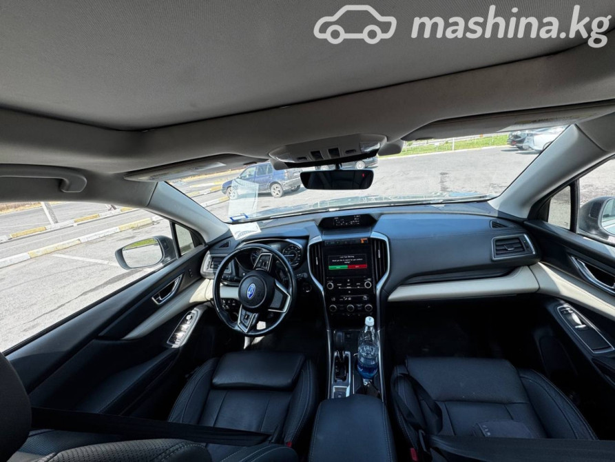 Subaru Ascent I 2.4, 2021 Бишкек - сүрөт 7