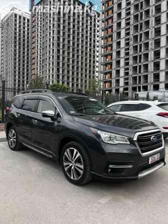 Subaru Ascent I 2.4, 2019 Bishkek