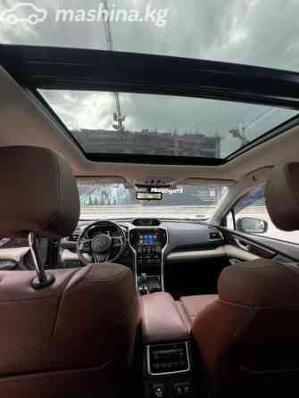 Subaru Ascent I 2.4, 2019 Bishkek