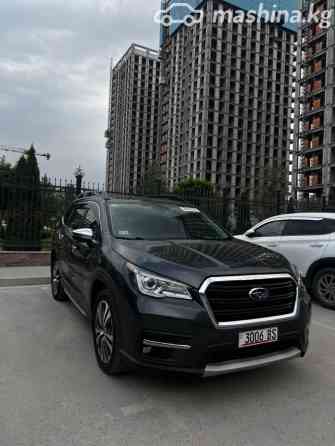 Subaru Ascent I 2.4, 2019 Bishkek