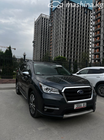 Subaru Ascent I 2.4, 2019 Бишкек - изображение 1