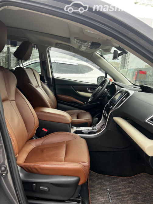 Subaru Ascent I 2.4, 2019 Бишкек - сүрөт 8
