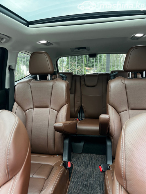 Subaru Ascent I 2.4, 2019 Бишкек - сүрөт 6