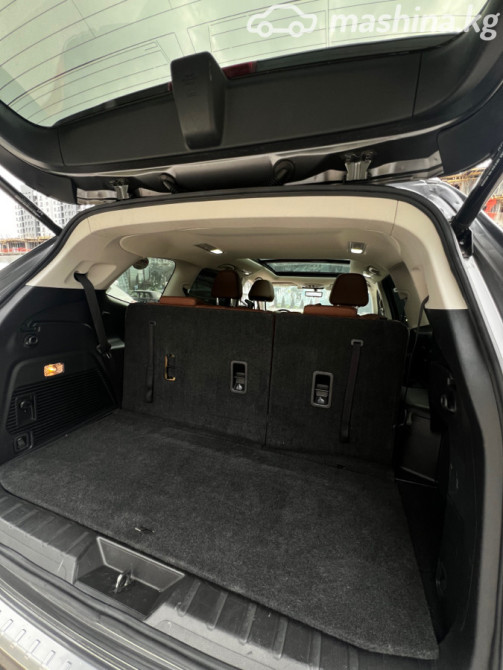 Subaru Ascent I 2.4, 2019 Бишкек - сүрөт 10