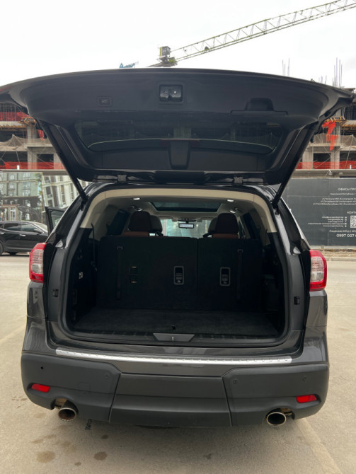 Subaru Ascent I 2.4, 2019 Бишкек - сүрөт 7