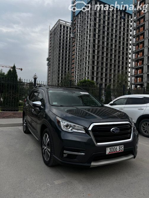 Subaru Ascent I 2.4, 2019 Бишкек - сүрөт 1