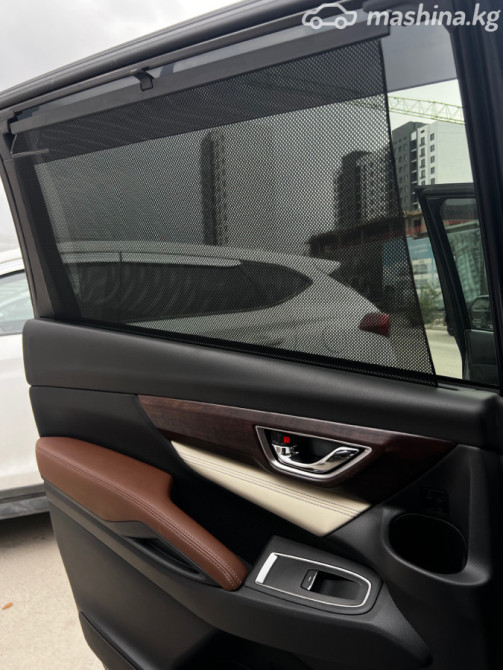 Subaru Ascent I 2.4, 2019 Бишкек - сүрөт 11