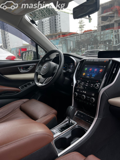 Subaru Ascent I 2.4, 2019 Бишкек - сүрөт 13