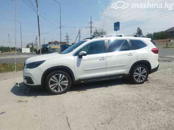 Subaru Ascent I 2.4, 2018 Bishkek