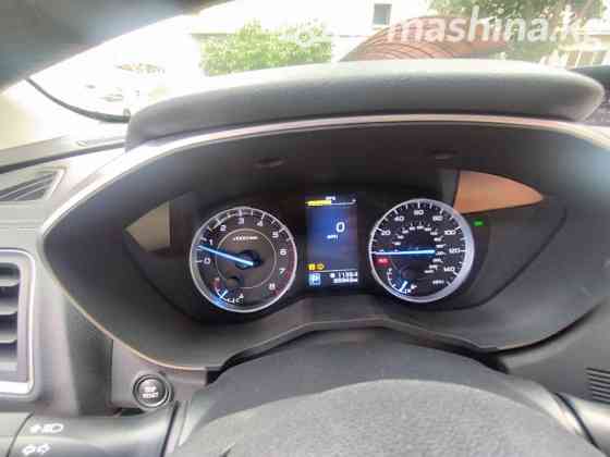 Subaru Ascent I 2.4, 2018 Bishkek