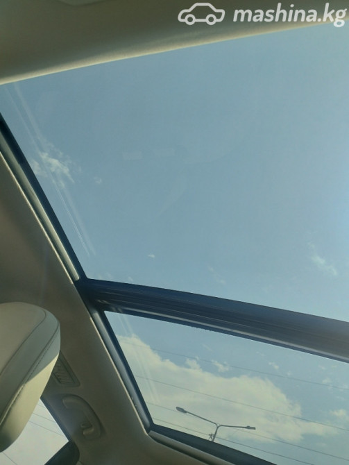 Subaru Ascent I 2.4, 2018 Бишкек - сүрөт 11