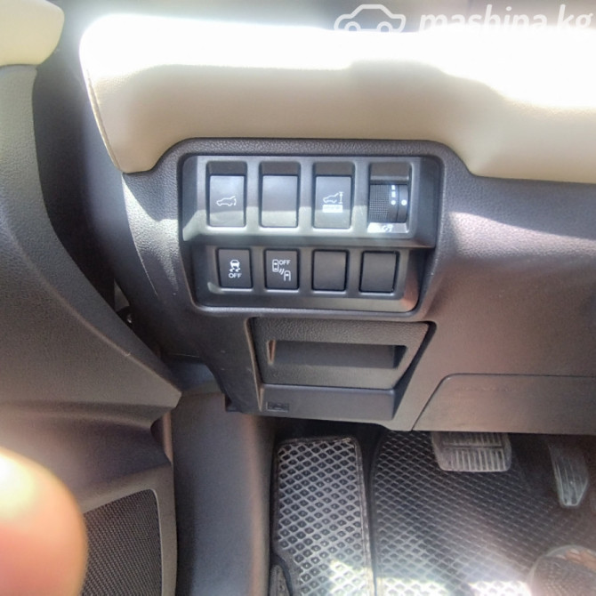 Subaru Ascent I 2.4, 2018 Бишкек - сүрөт 12