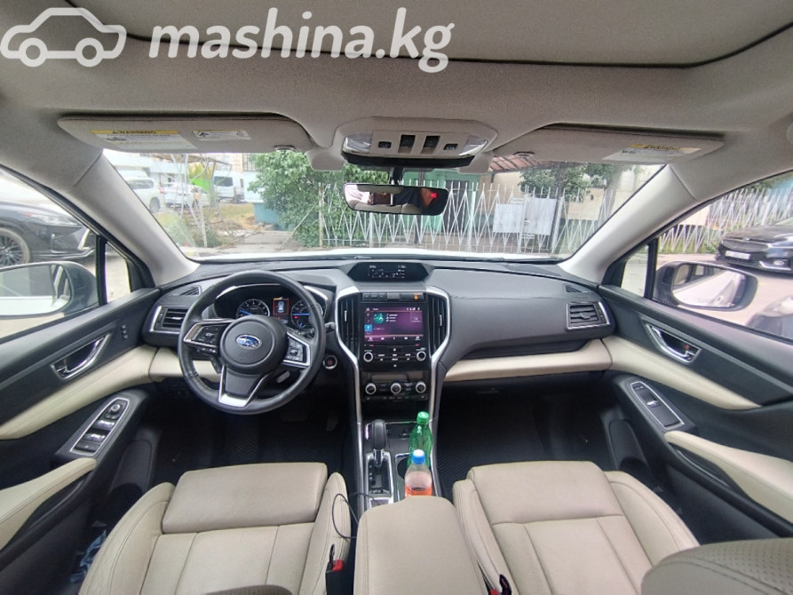 Subaru Ascent I 2.4, 2018 Бишкек - сүрөт 5
