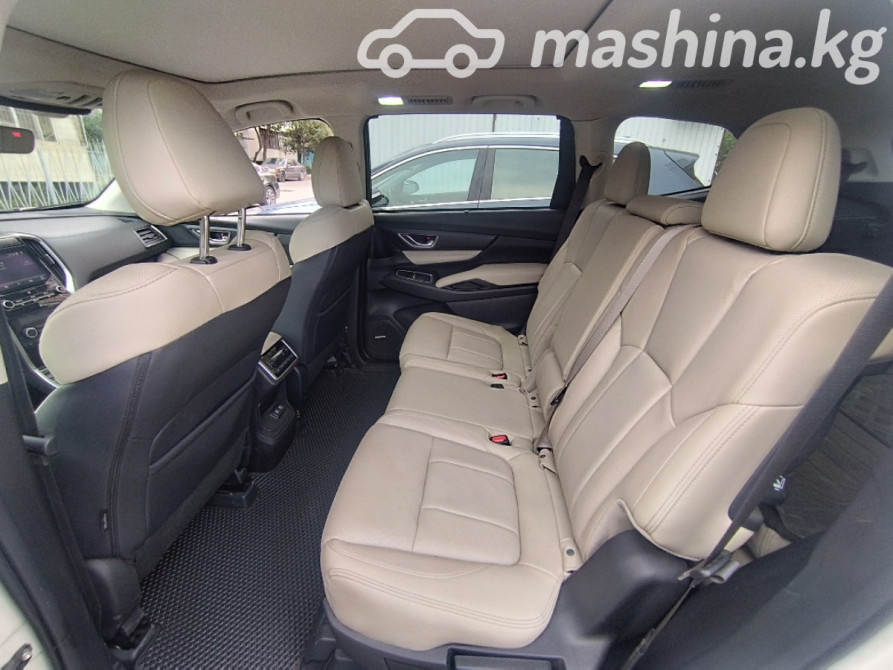 Subaru Ascent I 2.4, 2018 Бишкек - сүрөт 7