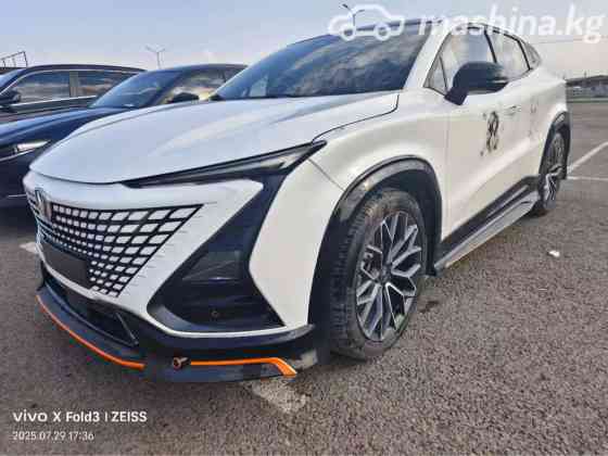 Changan UNI-T I 1.5, 2022 Бишкек