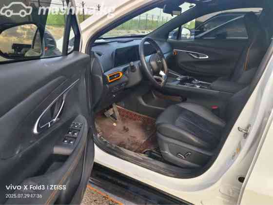 Changan UNI-T I 1.5, 2022 Бишкек
