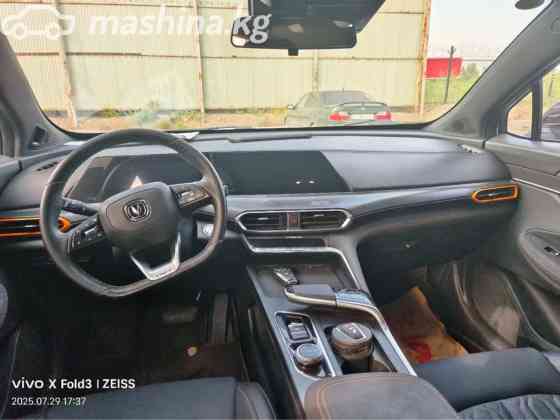 Changan UNI-T I 1.5, 2022 Бишкек