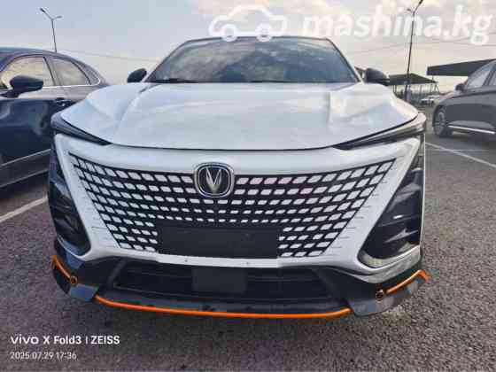 Changan UNI-T I 1.5, 2022 Бишкек