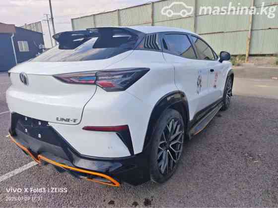 Changan UNI-T I 1.5, 2022 Бишкек
