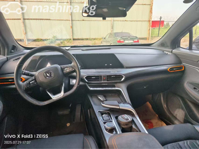 Changan UNI-T I 1.5, 2022 Бишкек - изображение 4