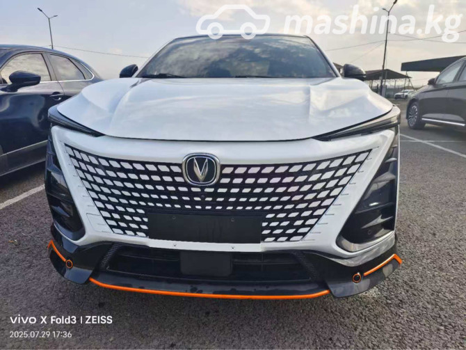 Changan UNI-T I 1.5, 2022 Бишкек - изображение 1