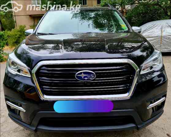 Subaru Ascent I 2.4, 2018 Bishkek