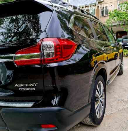 Subaru Ascent I 2.4, 2018 Bishkek