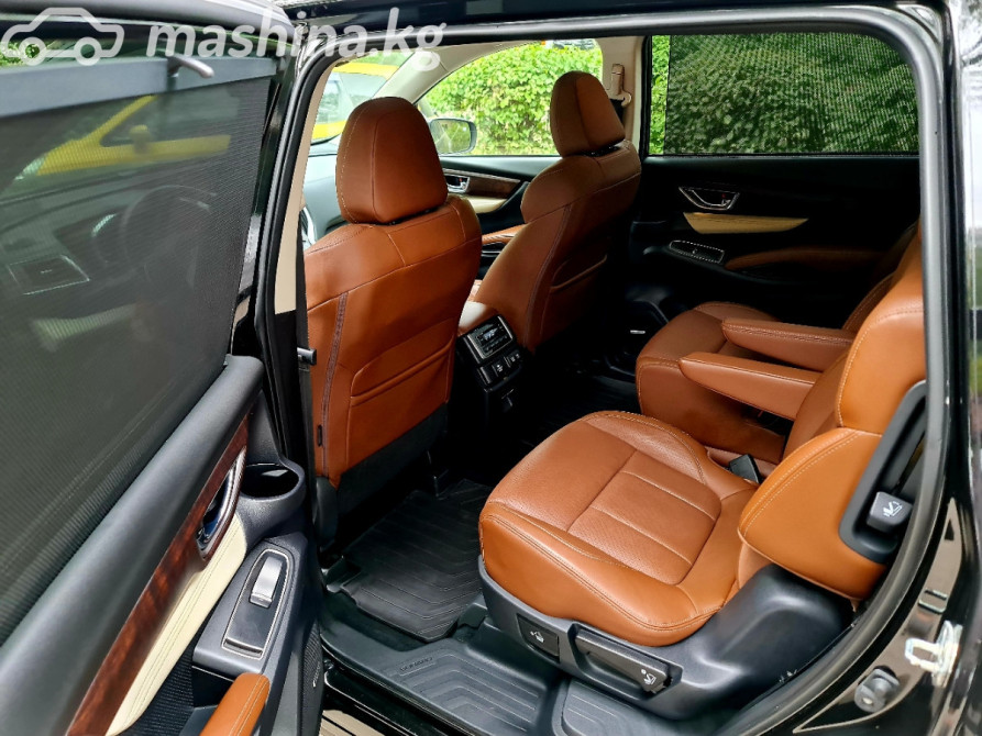 Subaru Ascent I 2.4, 2018 Бишкек - сүрөт 12