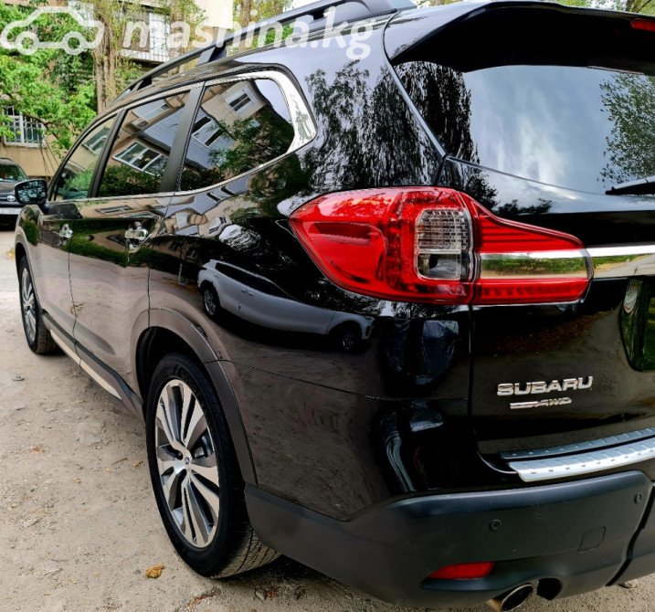 Subaru Ascent I 2.4, 2018 Бишкек - сүрөт 5