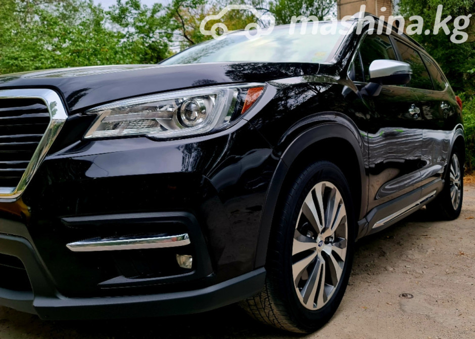 Subaru Ascent I 2.4, 2018 Бишкек - сүрөт 2