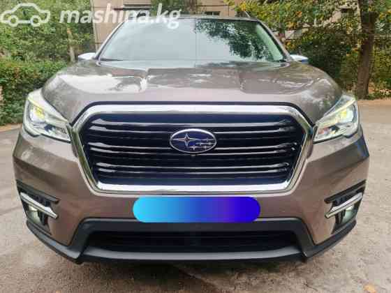 Subaru Ascent I 2.4, 2021 Bishkek