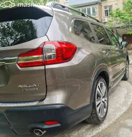 Subaru Ascent I 2.4, 2021 Bishkek