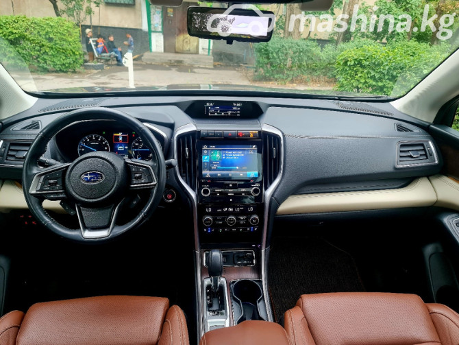 Subaru Ascent I 2.4, 2021 Бишкек - изображение 9
